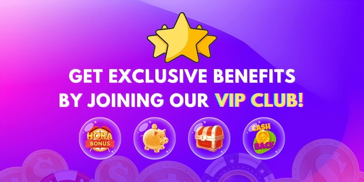 Playtime VIP Benefits
