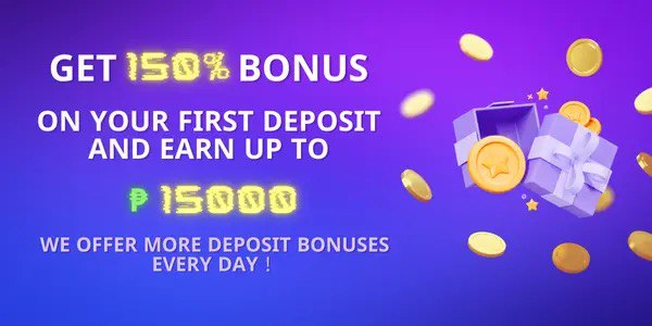 Playtime Welcome Bonus